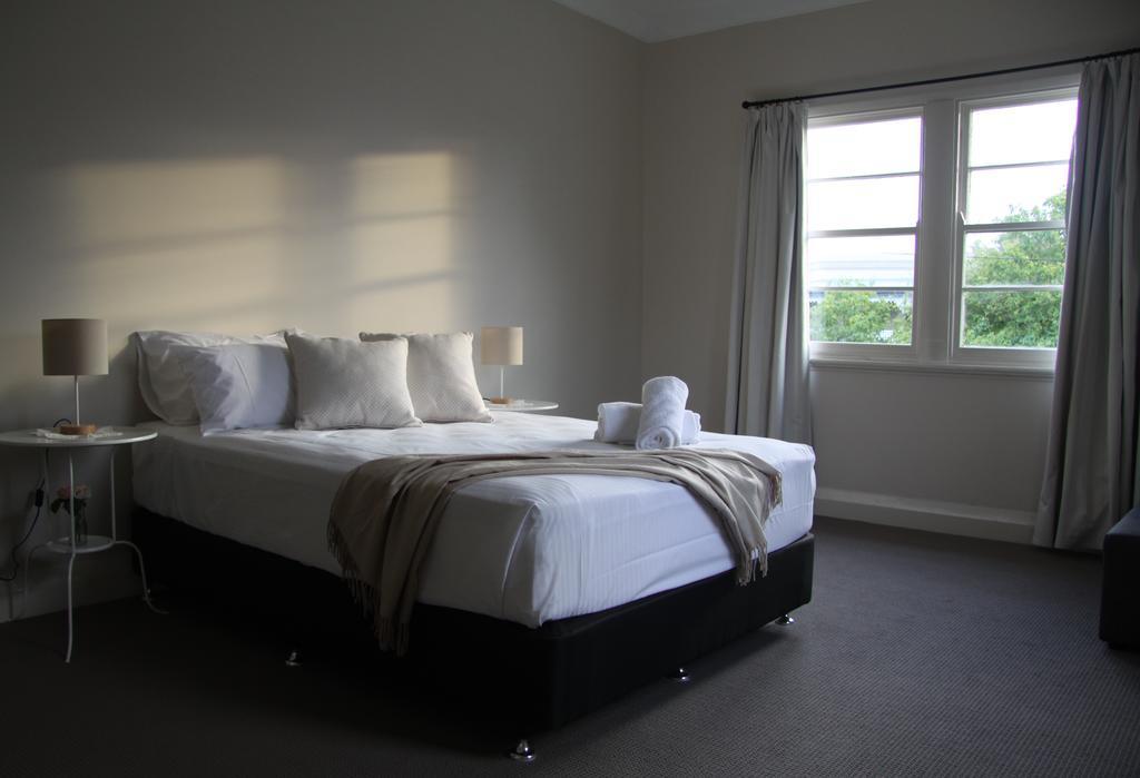 Victoria Street Apartments グラフトン 部屋 写真