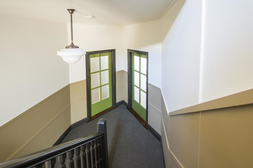 Victoria Street Apartments グラフトン 部屋 写真