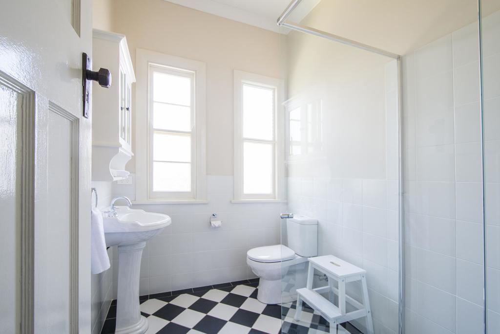 Victoria Street Apartments グラフトン 部屋 写真